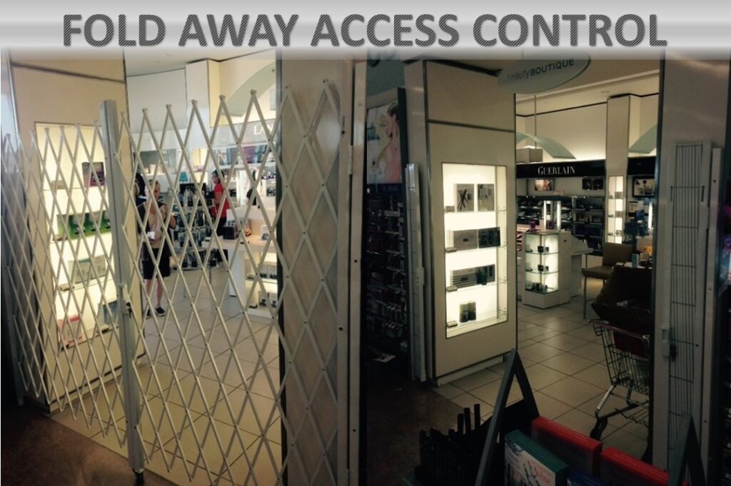 ACCESS CONTROL