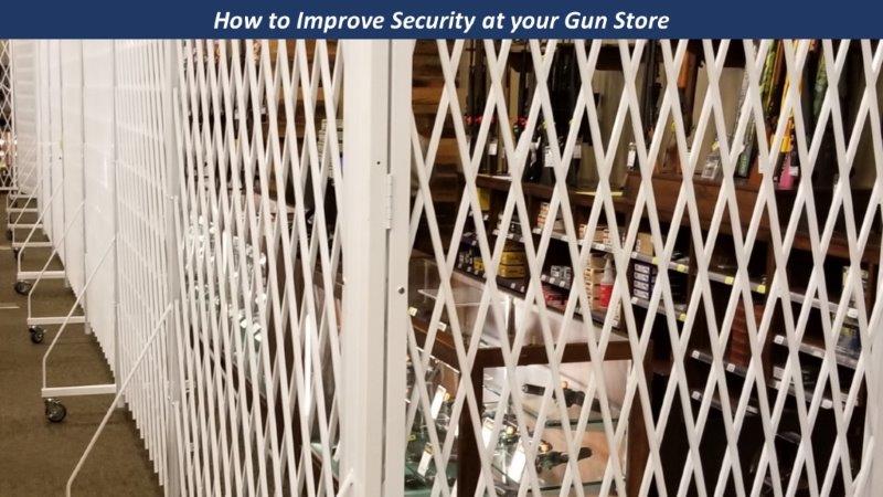 gun stores