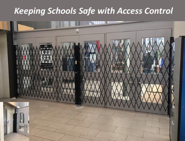 school security 