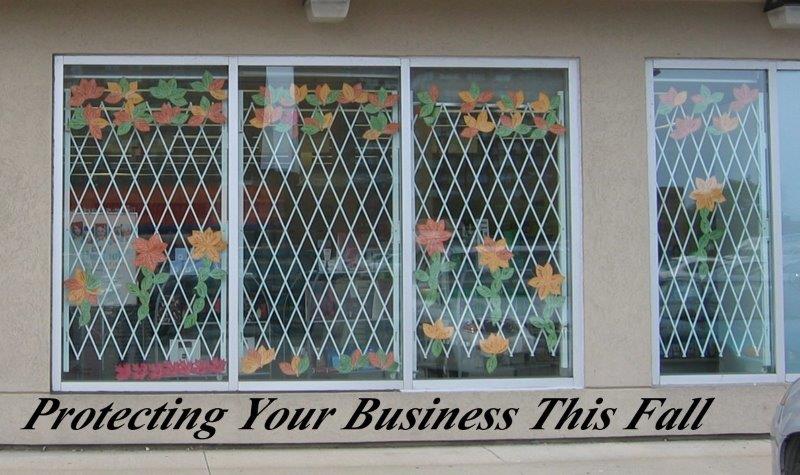 secure your business